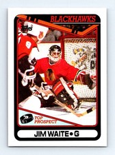 Click to enlarge Jimmy Waite