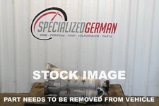 2006-2008 BMW Z4 ZHP Automatic Transmission OEM Used