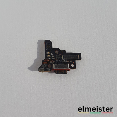 Xiaomi 13T Pro Charging Port USB-C Microphone Board Genuine Pulled Tested EU