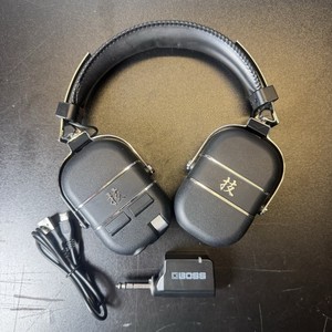 Boss Waza Air | eBay