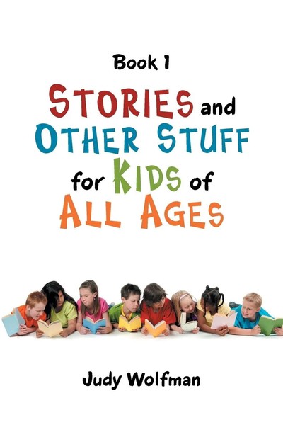Judy Wolfman | Stories And Other Stuff For Kids Of All Ages | Taschenbuch (2019)-image