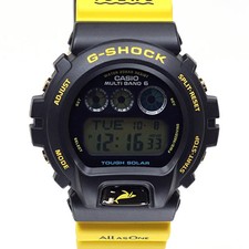 Casio G-Shock GW-6902K-9JR Men's Solar Watch 20ATM Water Resistant From Japan