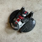 Vintage 1984 Gobots Pathfinder Figure 100% Complete MR-29 Bandai