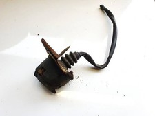 Subaru Outback 2000 Electric Socket Adapter Trailer Tow Bar USED,  FR2448518-56