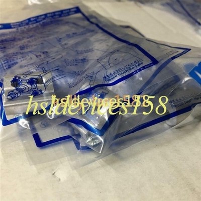 10pc New SMC magnetic switch installation accessory BJ5-1 #hj