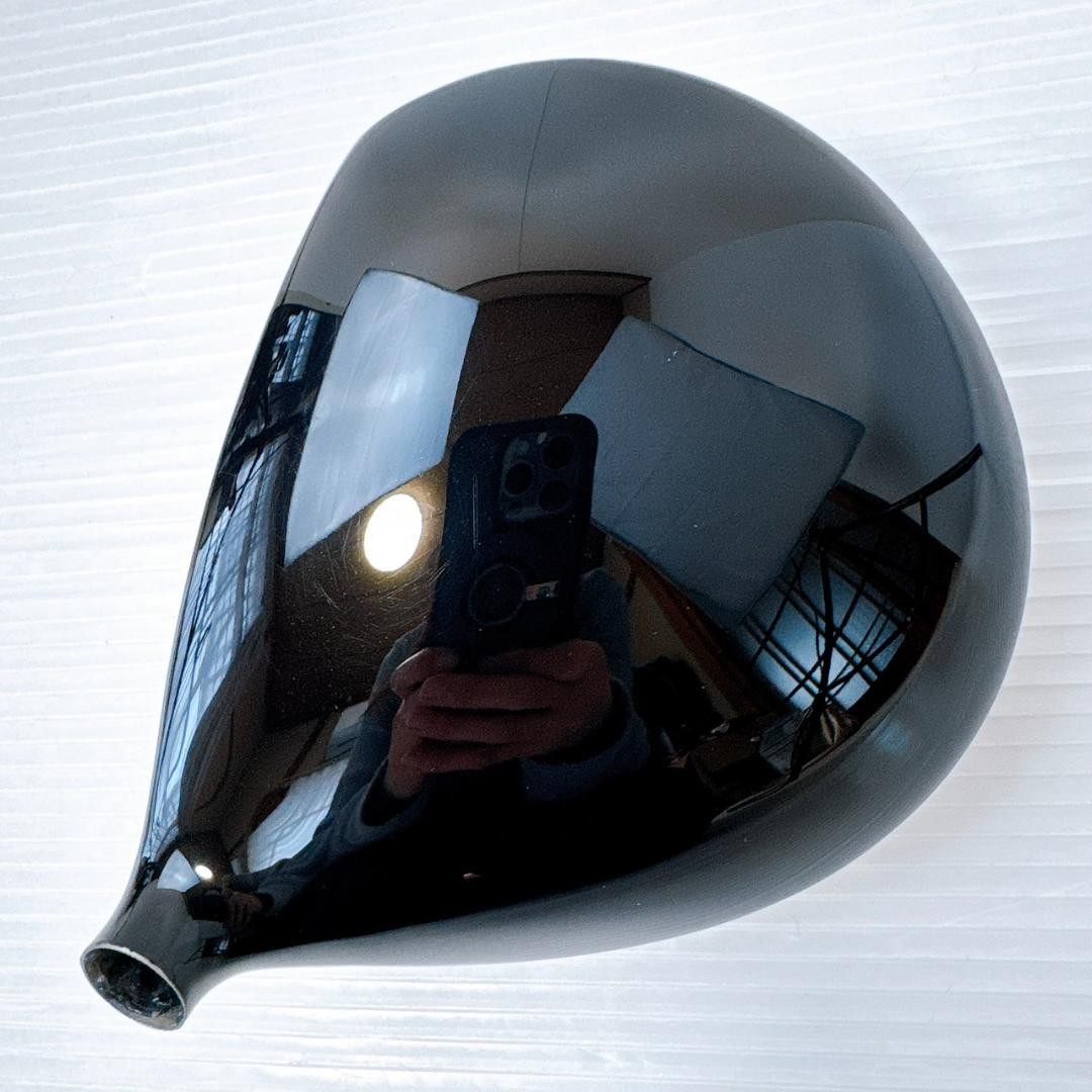 Baldo Competizione 568 Deep Driver 9.0 Head Only | eBay