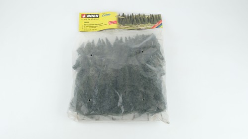 Todavía 26335 H0 Abetos Gama, 60 - 150 mm (60 unidades) | Zustand: Gebraucht