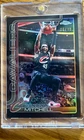 Topps Chrome Update 2025 - 2026 Donovan Mitchell Cavaliers Black Refactor # /10