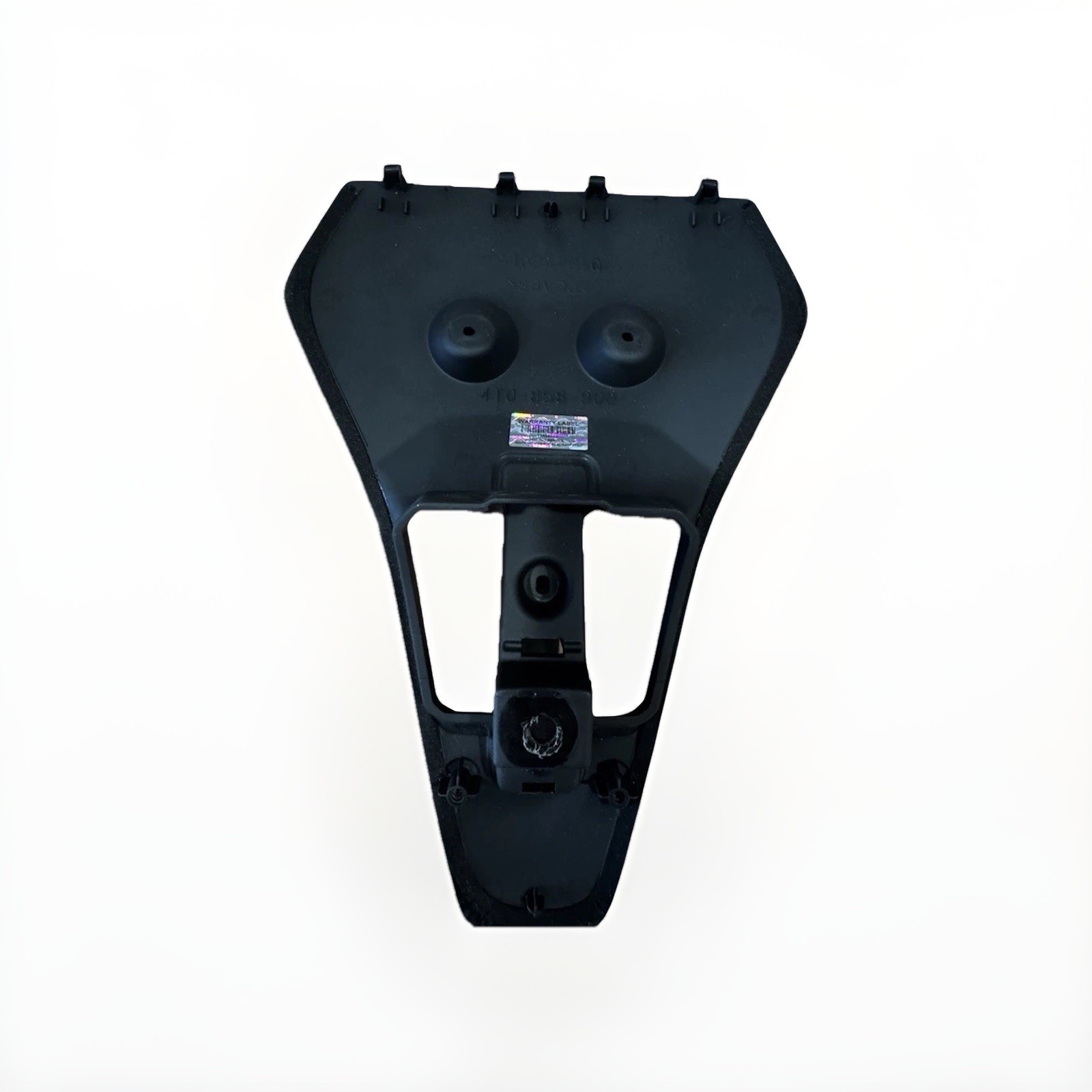 Lamborghini Huracan Upper Speedometer Trim 4T0858900A