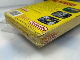 Dr Mario for Nintendo NES Game - Boxed - No Ins