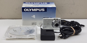 Olympus Fe 190 | eBay