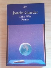 Sofies Welt von Jostein Gaarder - Taschenbuch