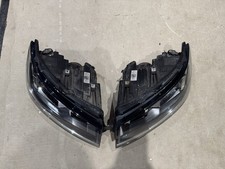 Halogen Scheinwerfer VW Transporter T6.1 (Facelift) Ab 2019/2020