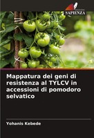Yohanis Kebede | Mappatura Dei Geni Di Resistenza Al Tylcv In Accessioni Di...