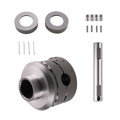 Differential Locker 8'' 30 Spline For Toyota Pickup 4Runner SL T8-30 4 cylinder