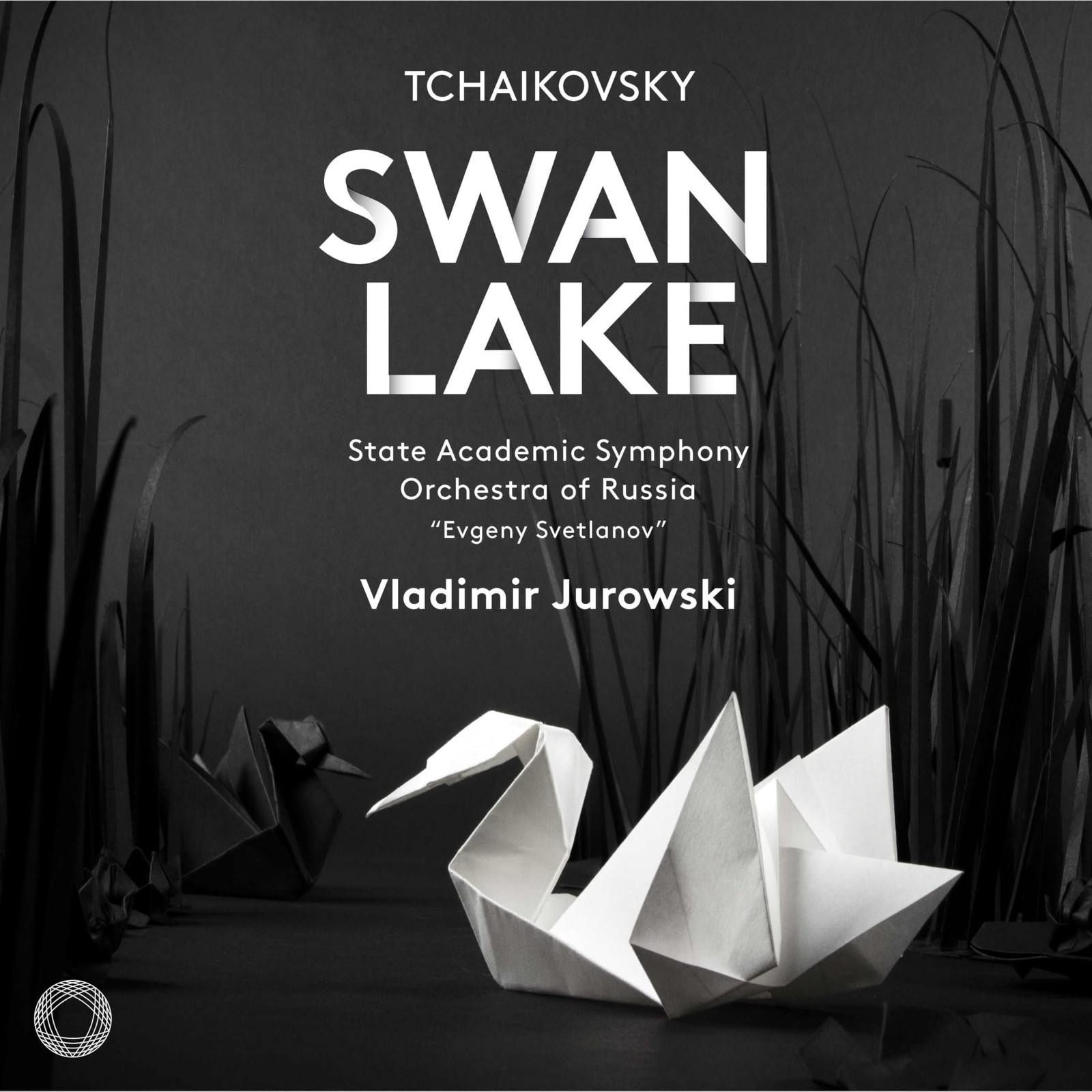 Tchaikovsky Swan Lake Stereo - Image 4