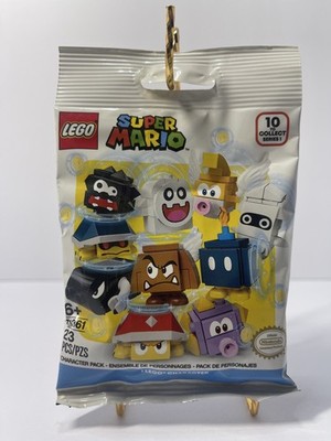 LEGO Super Mario: Character Pack Series 1 (71361) NEW