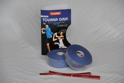 #ad Tourna Grip NEW factory irregular 20 grips $24.00