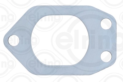 ELRING 238.760 Gasket, exhaust manifold for BOVA,DAF,GINAF,IRIZAR,SOLARIS,TATRA,