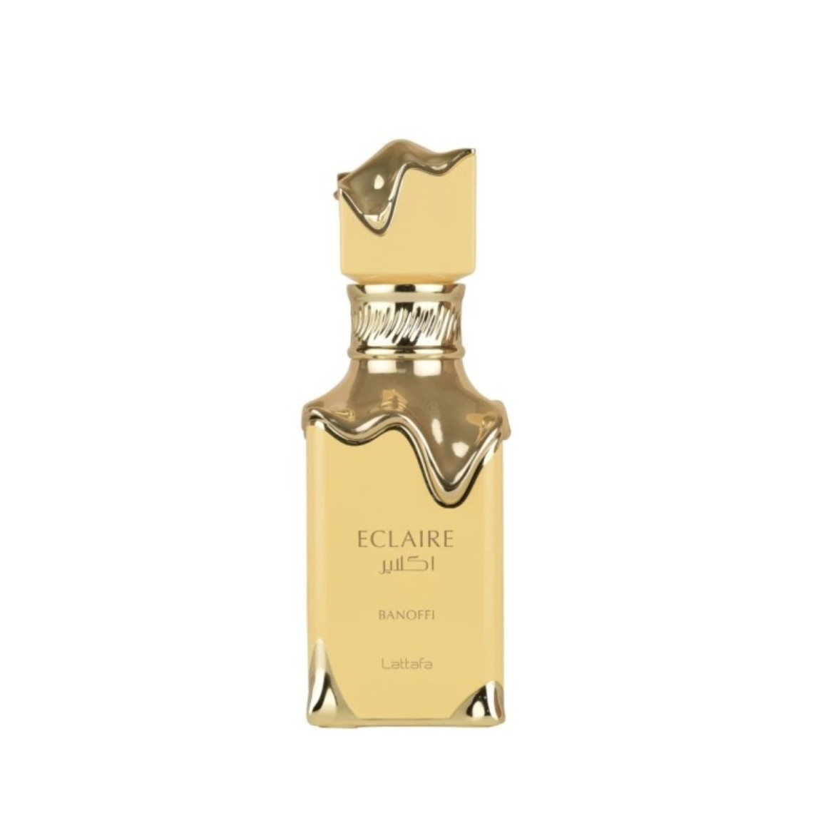 Eclaire Banoffi Eau de Parfum 100ml spray