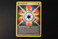Scramble Energy 89/101 Dragon Frontiers Regular on eBay