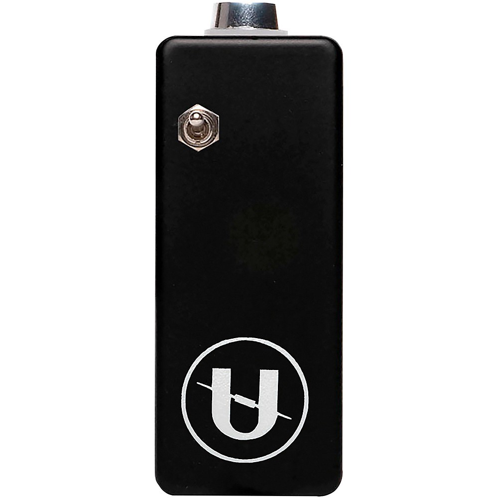 Педали CopperSound Фонарик для педальной доски Super Bright LED Черный