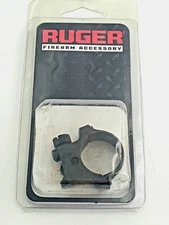 Ruger 4B Scope Ring Assembly .937 HGT