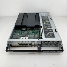 Netapp 111-02493+E1 Filer Storage Controller Head Node FAS8200 (No RAM)