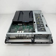 Netapp 111-02493+E1 Filer Storage Controller Head Node FAS8200 (No RAM)