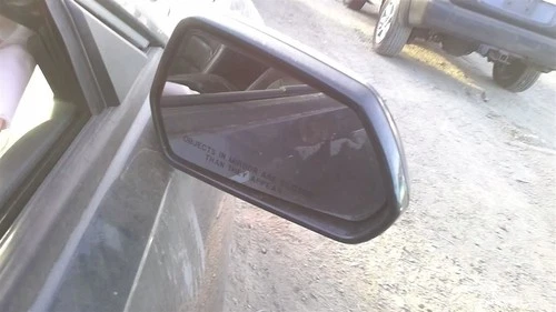 Passenger Side View Mirror Non-heated Opt DG7 Fits 16-19 CAMARO 27100522