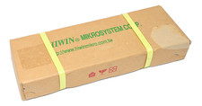 Motore Lineare HIWIN 8-75-0003 Nuovo Sigillato