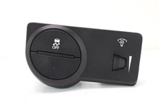 2013-2016 Hyundai Genesis Coupe Traction Control Switch Oem 299109685 2013-2016 Hyundai Genesis Coupe Traction Control Switch Oem 299109685
