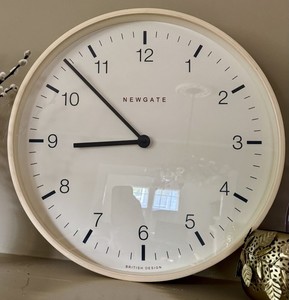 Newgate Clock | eBay