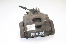 PEUGEOT RCZ Vorne Rechts Bremssattel 1.6 Benzin 115kw 2011