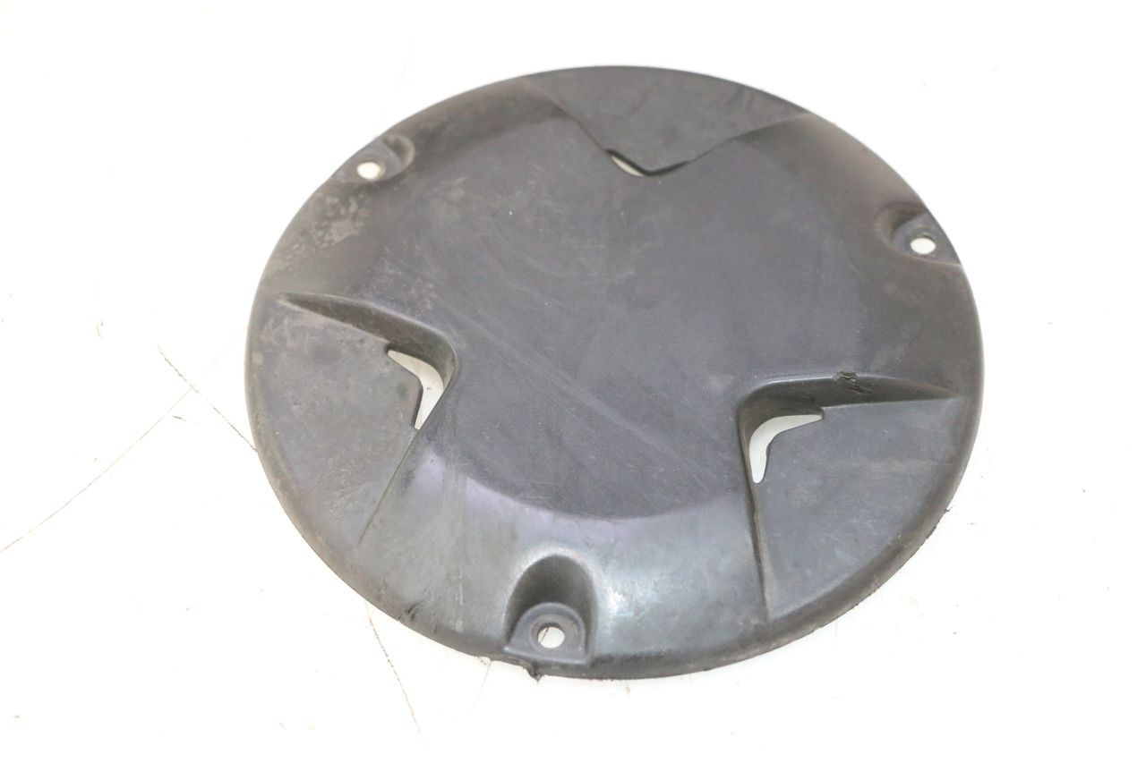 ENGINE COVER - IMF INDUSTRIE PACH 2T 50 (2009 - 2013)