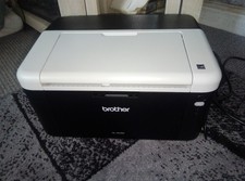 Brother HL-1212W Monochrome Wireless Laser Printer. VGC.