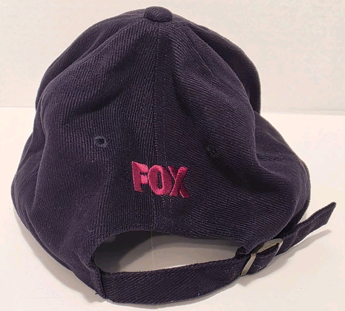 Joss Whedon's Firefly Hat Fox Head Shots View 3