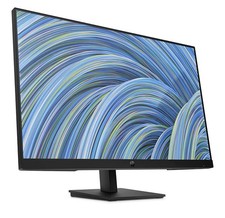 HP 27h 27 Inch Diagonal FHD Monitor