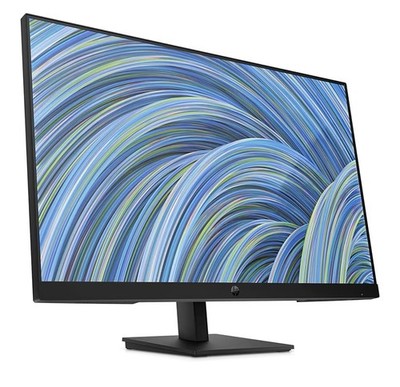 HP 27h 27 Inch Diagonal FHD Monitor
