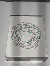 THE CHOSEN Season 2 Special Edition Disc Set NEW SEALED