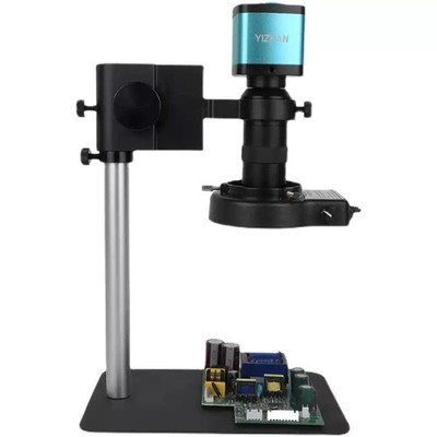 Digital Microscope Inspection and Repair 48-Megapixel Computer Microscope