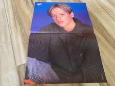 Devon Sawa Elijah Wood Brandy teen magazine poster clippings Teen Idols Casper