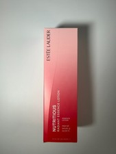 Estee Lauder Nutritious Radiant Essence Lotion