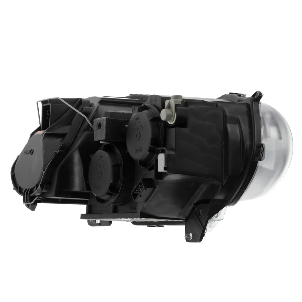 Conjunto de faros originales Jaguar 2005-2009 Super V8 Vanden Plas XJ8 XJR C2C26695 Foto 4 de 4