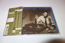 Free Donald Fagen The Nightfly SACD Hybrid SA CD Steely Dan