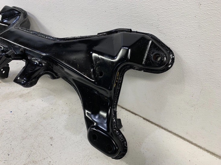 1995-1998 Nissan Sentra & 200SX front suspension crossmember sub k frame cradle 