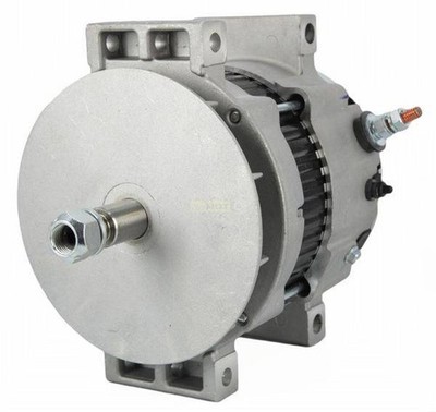 Lichtmaschine 95Amp Neu - OE # 101211-8400 für *** Caterpillar,Perkins 345C C13