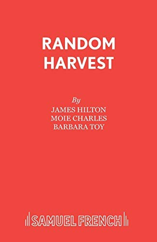 Random Harvest James Hilton - Image 6