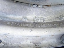 Jantes Citroen JUMPY