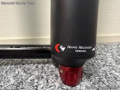RockShox BoXXer WC 27.5 Boxer RockShox | eBay